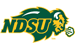North Dakota St. logo